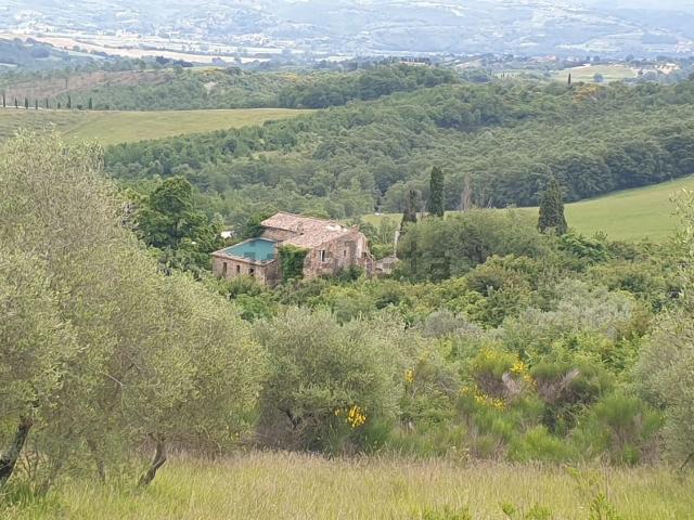 Rustico in vendita a Allerona, Umbria