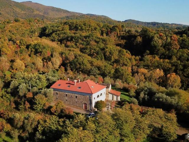Rustico in vendita a Pontremoli, Toscana