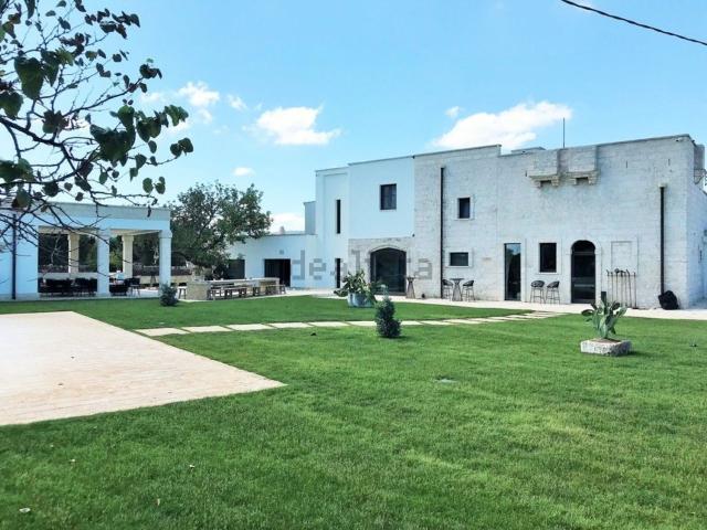 Rustico in vendita a Puglia, Brindisi