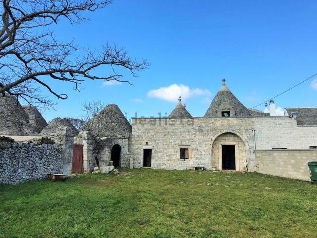 Rustico in vendita a Puglia, Taranto