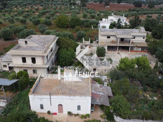 Rustico in vendita a Puglia, Bari