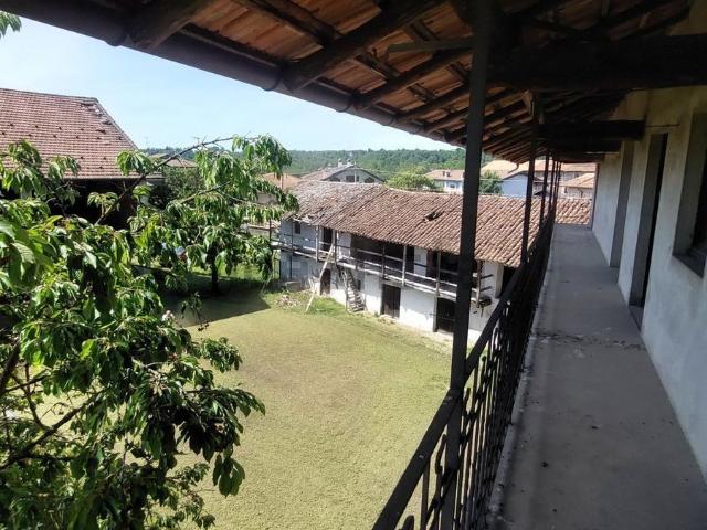 Rustico in vendita a Piemonte, Novara