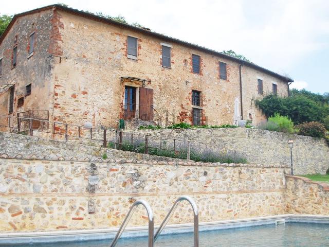 Rustico in vendita a Sovicille, Toscana
