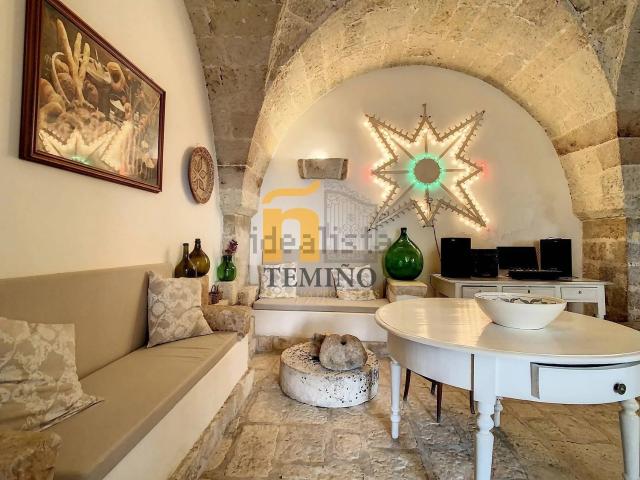 Rustico in vendita a Puglia, Brindisi
