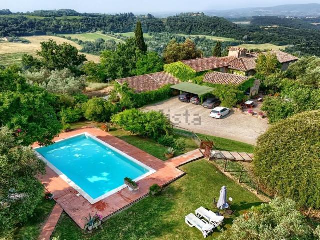 Rustico in vendita a Barberino Tavarnelle, Barberino Val D'elsa