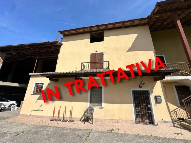 Rustico in vendita a San Tommaso, Bedizzole
