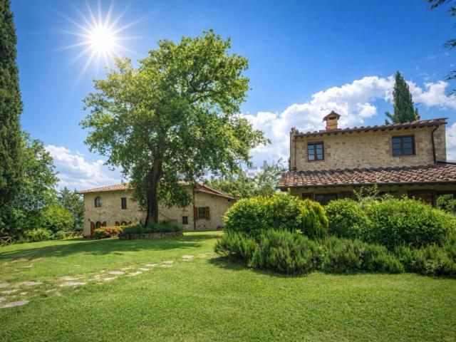 Rustico in vendita a Monticiano, Siena