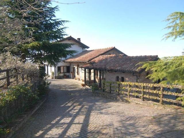 Rustico in vendita a Piemonte, Cuneo