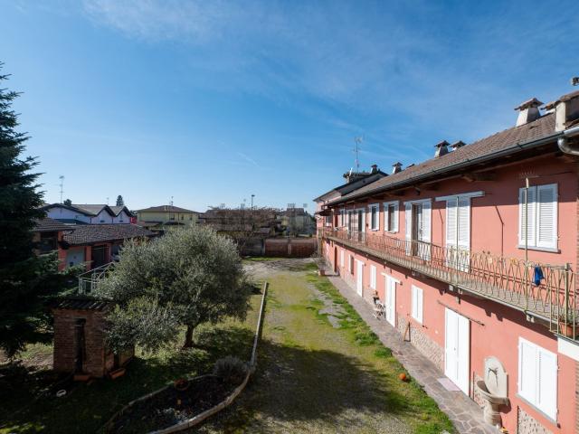 Rustico in vendita a Piemonte, Novara