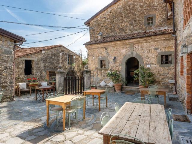 Rustico in vendita a Unione di comuni Montana Lunigiana, Fivizzano