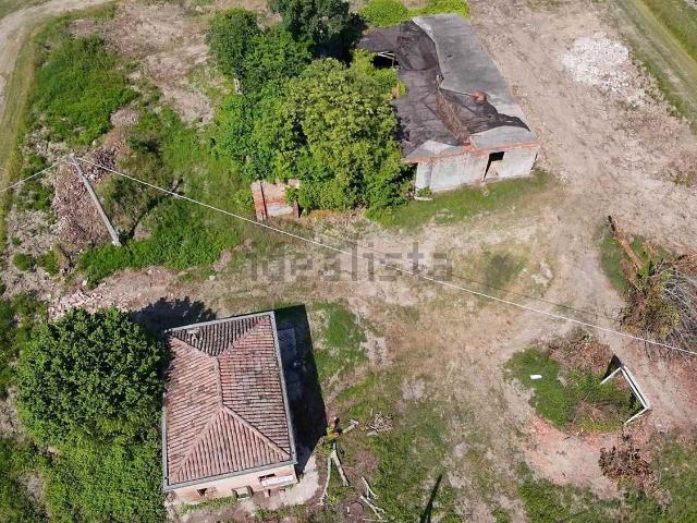 Rustico in vendita a Unione Comuni Modenesi Area Nord, San Prospero
