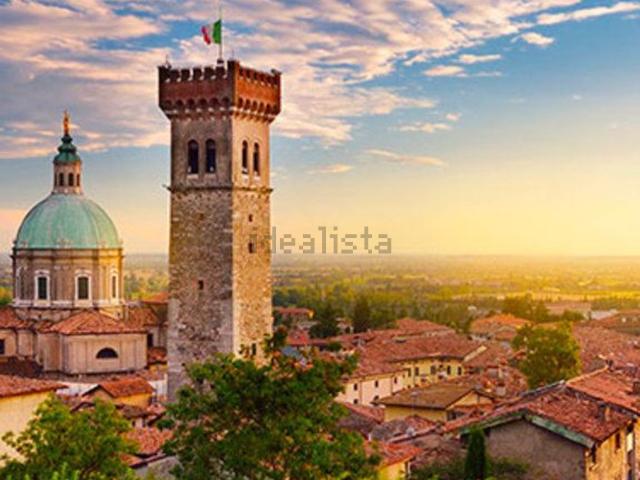 Rustico in vendita a Lonato, Lombardia