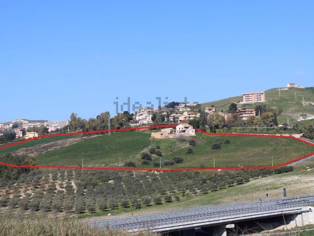 Rustico in vendita a Agrigento, Sicilia