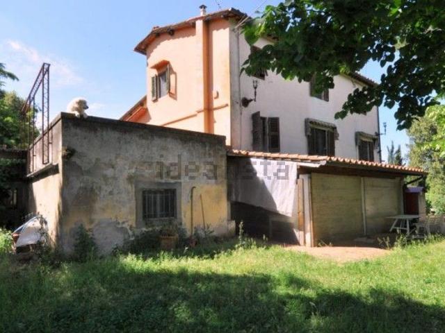 Rustico in vendita a Figline e Incisa Valdarno, Figline Valdarno