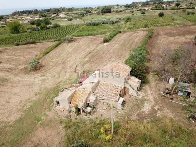 Rustico in vendita a Calabria, Vibo Valentia