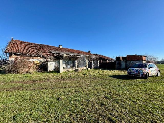 Rustico in vendita a Piemonte, Torino