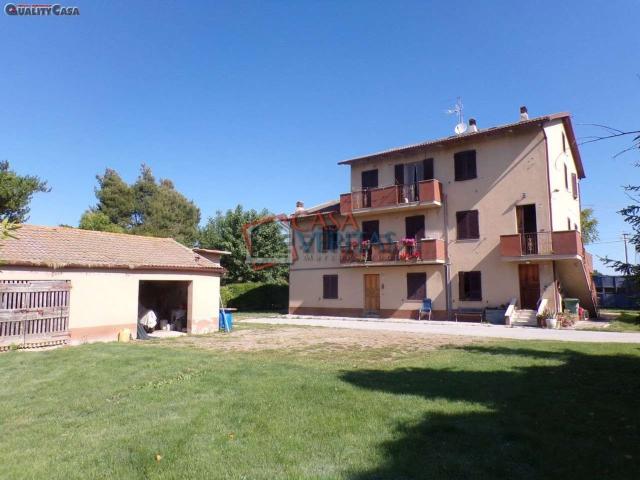 Rustico in vendita a Molino, Marche