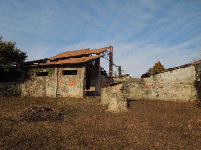 Rustico in vendita a Gattico-Veruno, Piemonte