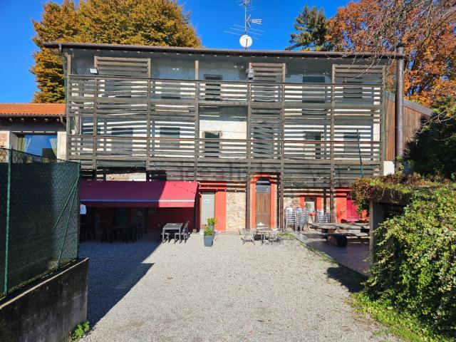 Rustico in vendita a Piemonte, Novara