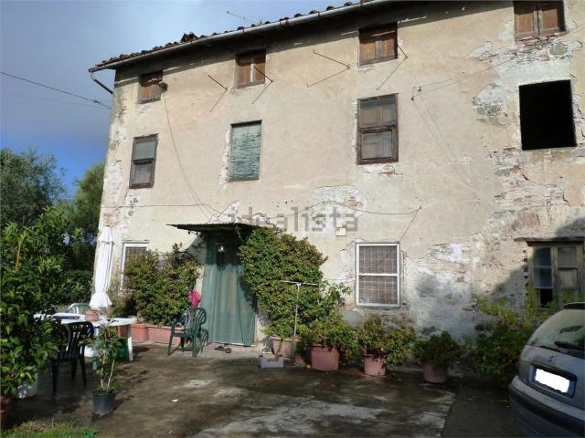 Rustico in vendita a Tofori, Capannori