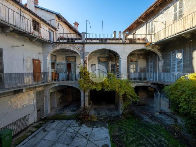 Rustico in vendita a Bene Vagienna, Cuneo