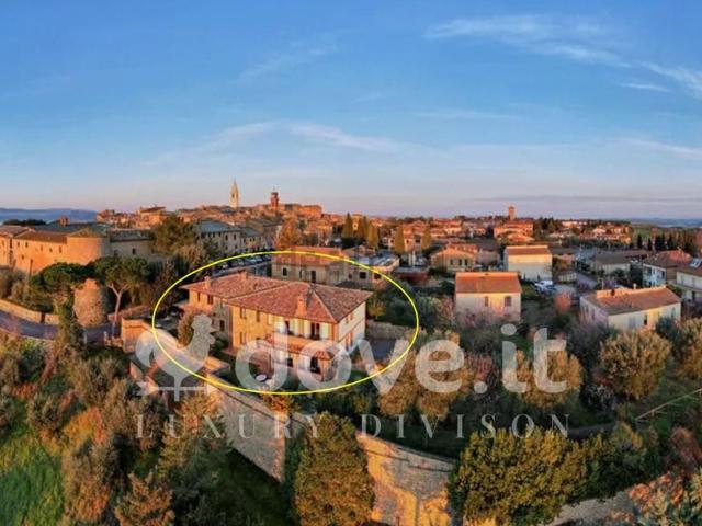 Rustico in vendita a Pienza, Siena