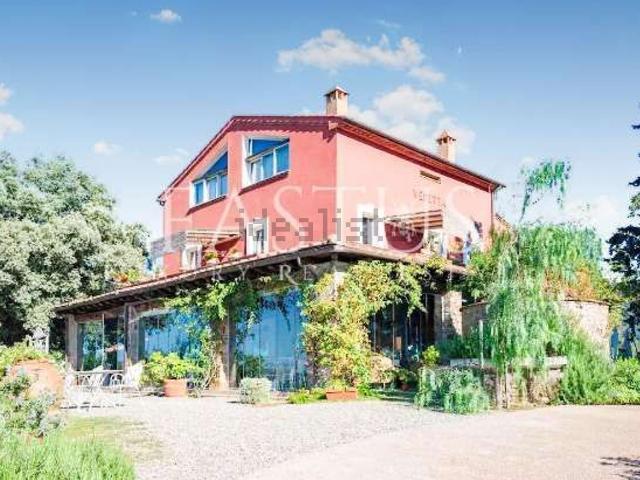 Rustico in vendita a Punta Ala, Castiglione della Pescaia