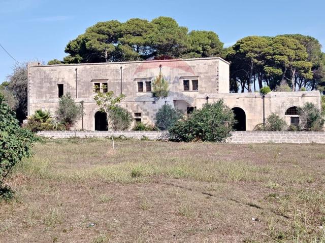 Rustico in vendita a Puglia, Lecce