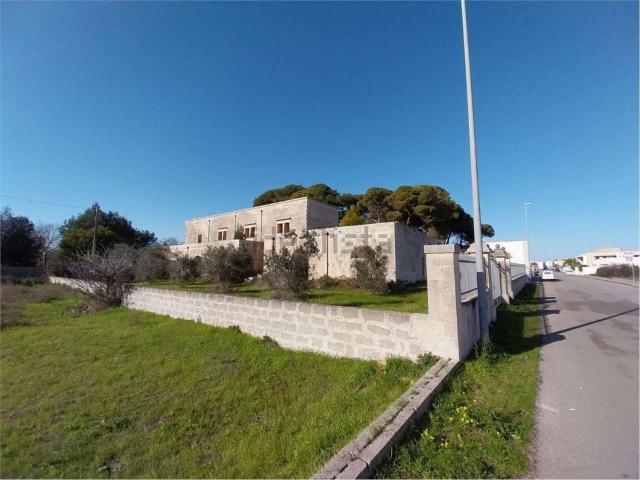 Rustico in vendita a Puglia, Lecce