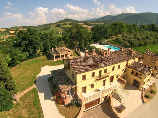 Rustico in vendita a Marche, Macerata