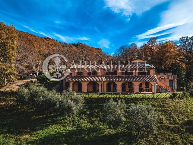 Rustico in vendita a Unione dei Comuni Montani Amiata Grossetana, Santa Fiora