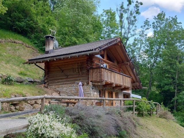 Rustico in vendita a Comunità di Primiero, Transacqua