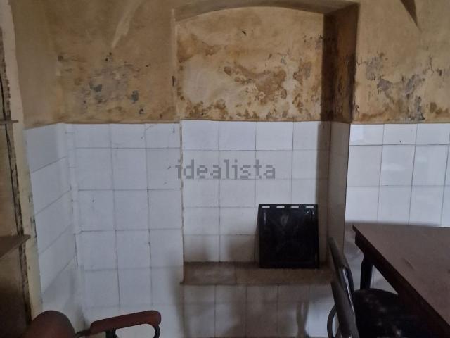 Rustico in vendita a Santa Poppa, Alvito