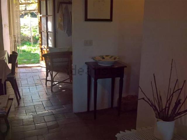 Rustico in vendita a Scansano, Toscana