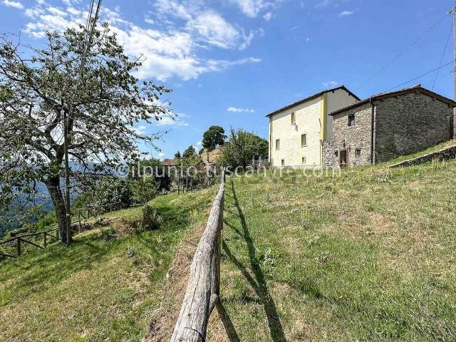 Rustico in vendita a Unione dei comuni Media Valle del Serchio, Barga