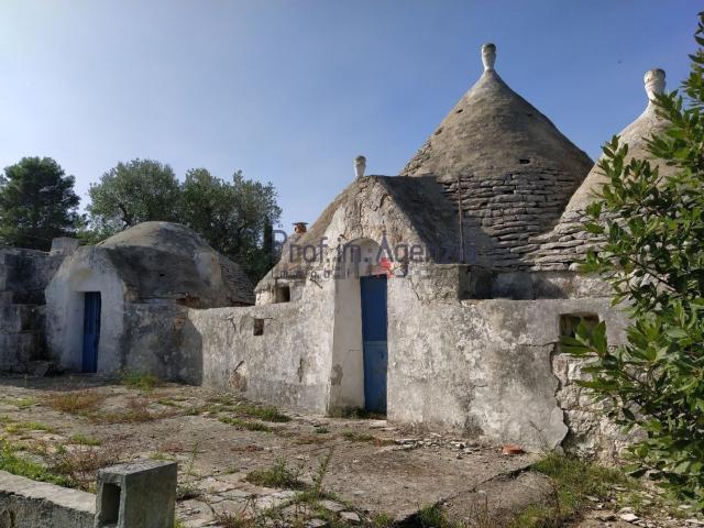 Rustico in vendita a Puglia, Brindisi