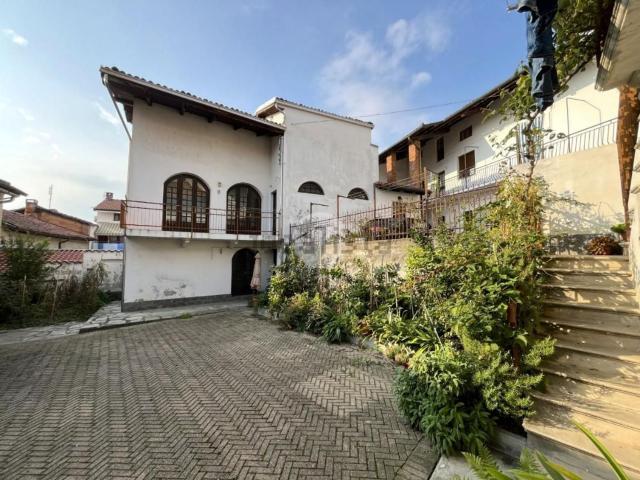Rustico in vendita a Piemonte, Torino