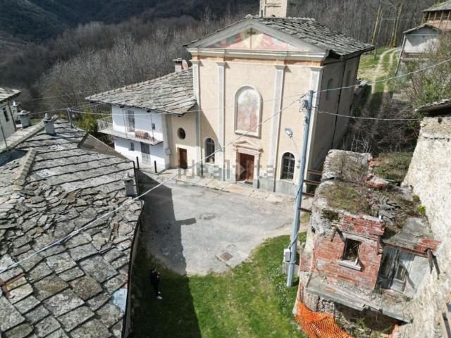 Rustico in vendita a Piemonte, Cuneo