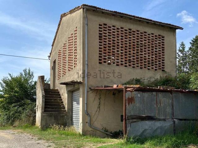 Rustico in vendita a Unione dei Comuni Circondario dell'Empolese Valdelsa, Montespertoli