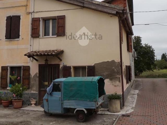 Rustico in vendita a Unione dei comuni del Distretto Ceramico, Formigine