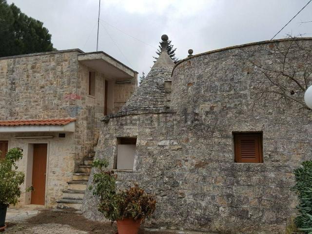 Rustico in vendita a Canale di Pirro, Puglia