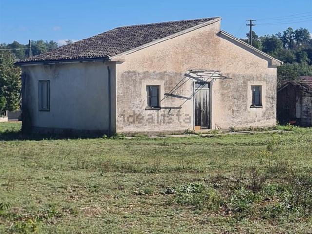 Rustico in vendita a Ceprano, Frosinone