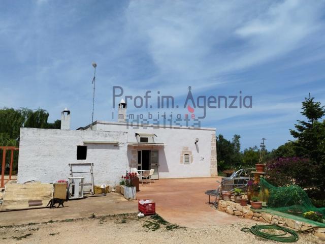 Rustico in vendita a Puglia, Brindisi