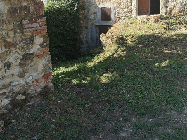 Rustico in vendita a Massa Sabbioni, Montegonzi