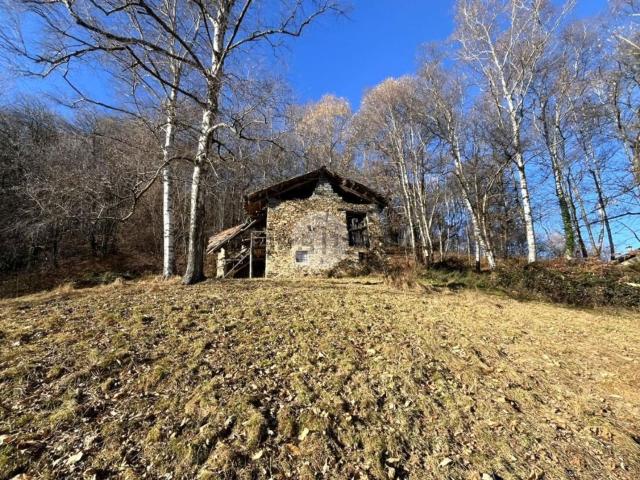 Rustico in vendita a Piemonte, Biella