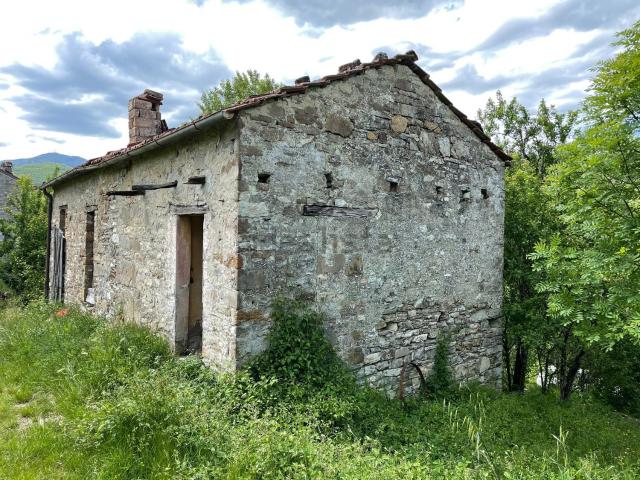 Rustico in vendita a Cascina Balzago, Bobbio