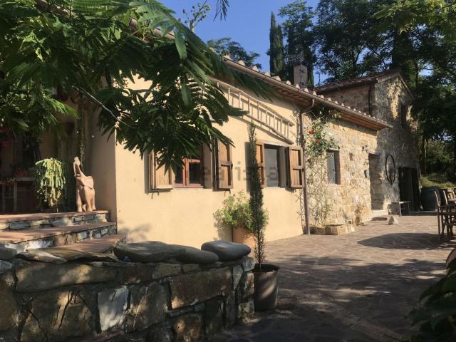Rustico in vendita a Scansano, Toscana