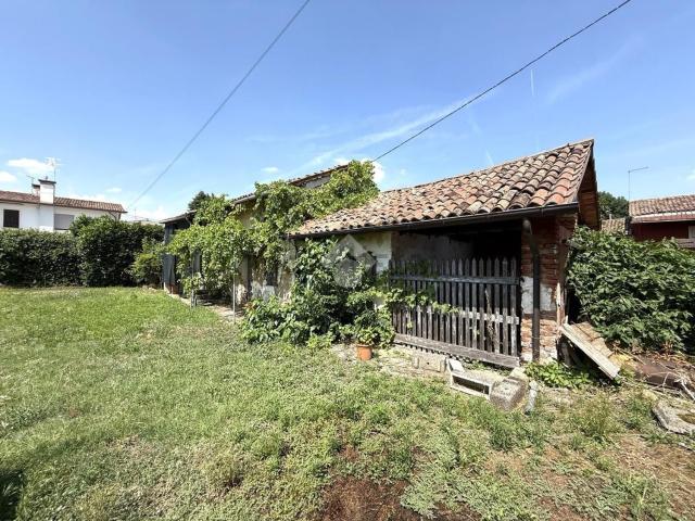 Rustico in vendita a Maglio, Galliera Veneta