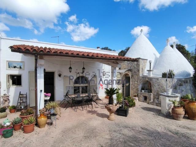 Rustico in vendita a Puglia, Brindisi