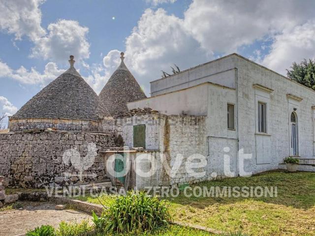 Rustico in vendita a Puglia, Brindisi